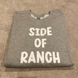 ‼️RANCH‼️